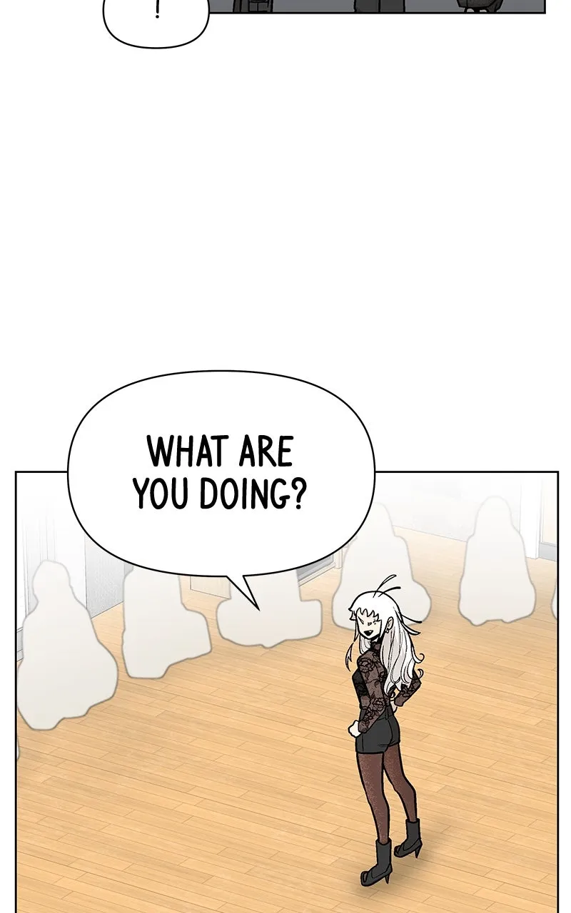 Skool of Street Chapter 17 page 95 - 