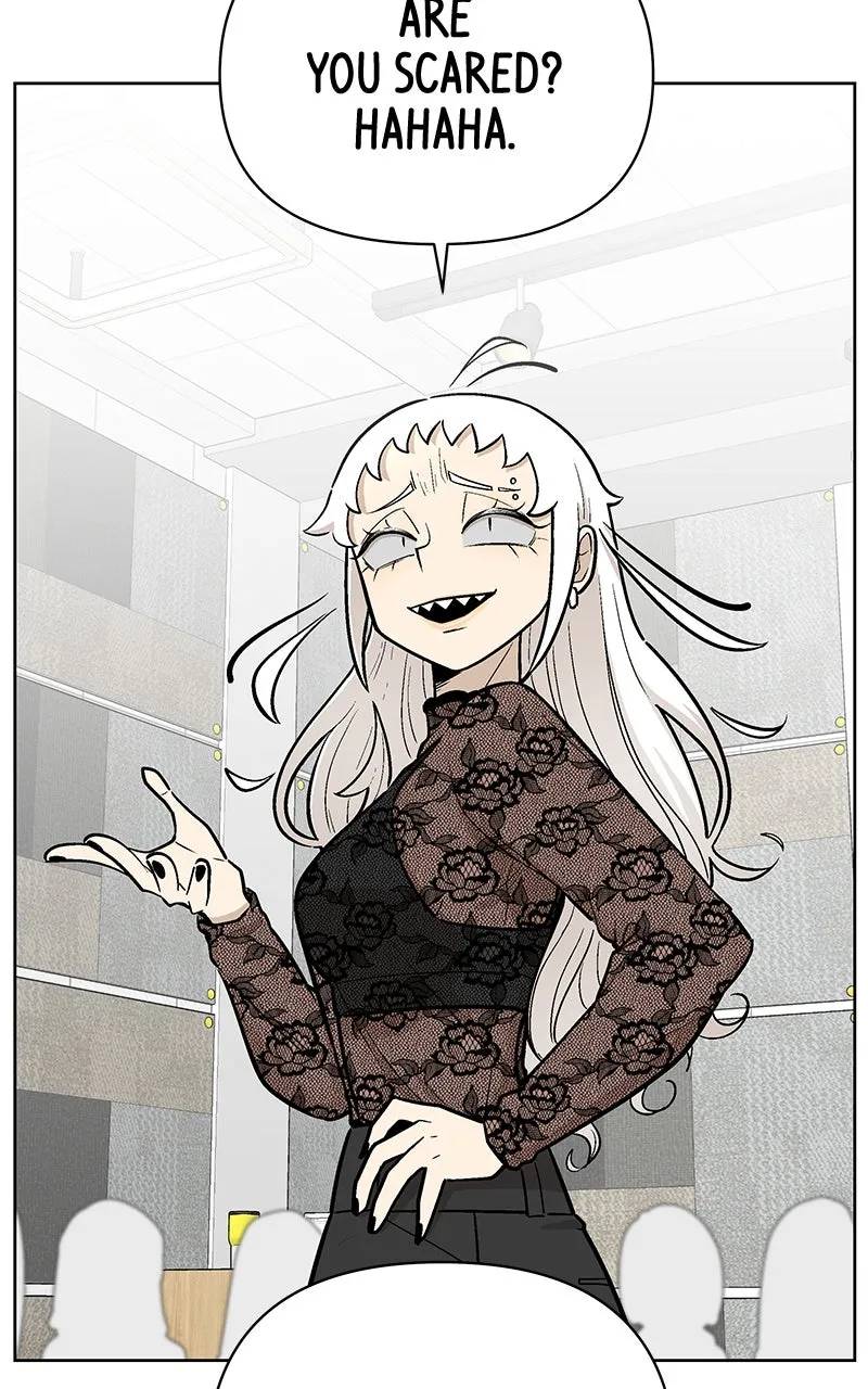 Skool of Street Chapter 17 page 97 - 