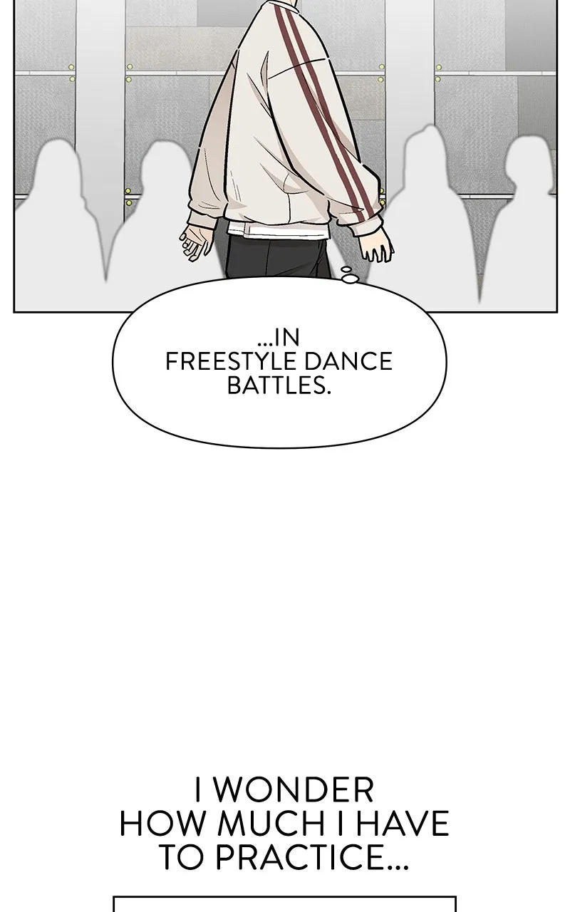 Skool of Street Chapter 17 page 100 - 