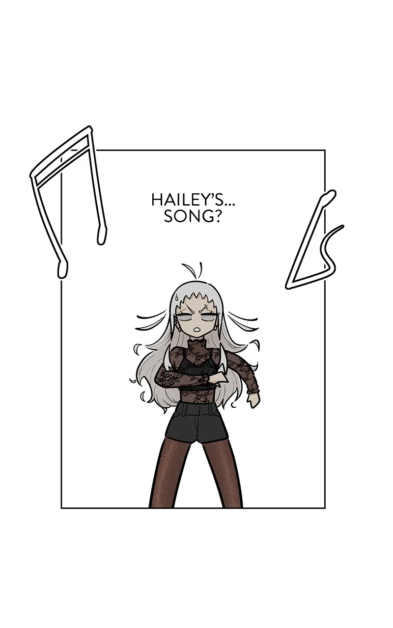 Skool of Street Chapter 18 page 1 - 