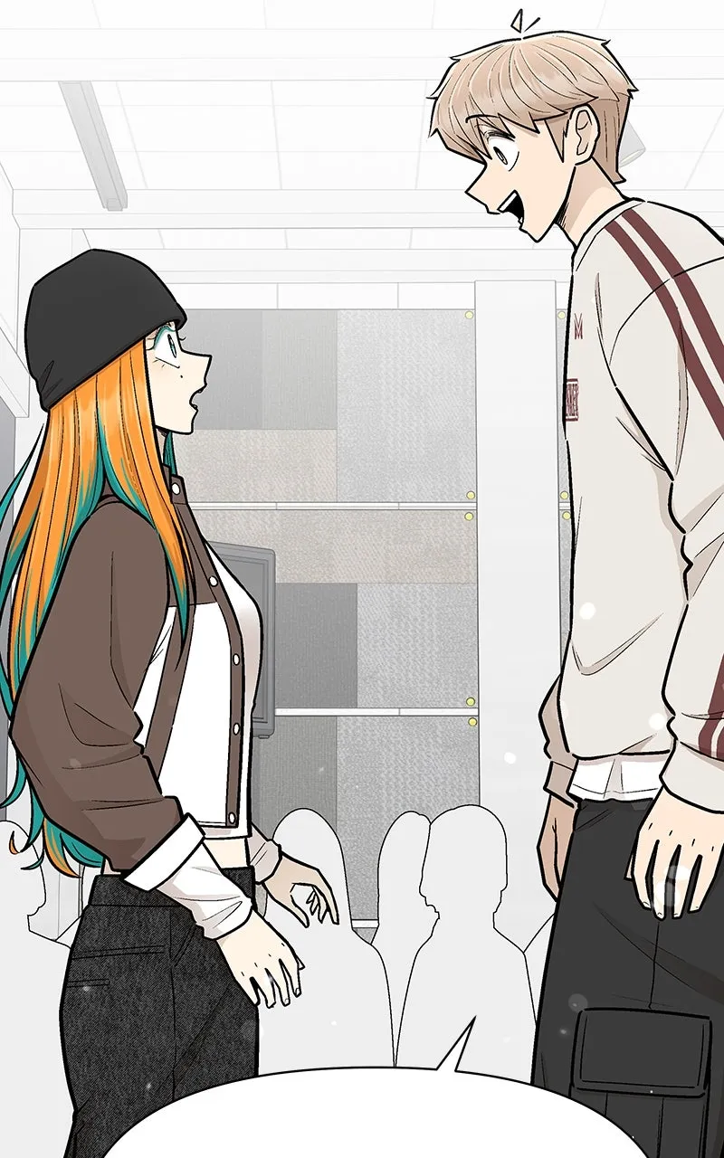 Skool of Street Chapter 18 page 102 - 