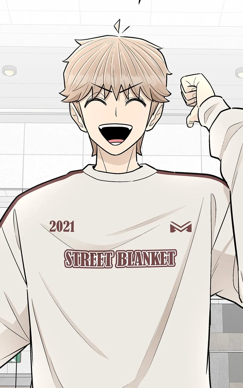 Skool of Street Chapter 18 page 104 - 