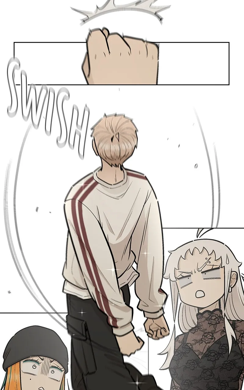 Skool of Street Chapter 18 page 13 - 