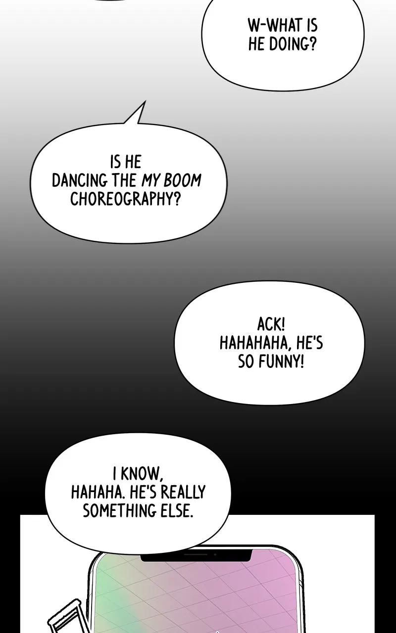 Skool of Street Chapter 18 page 15 - 