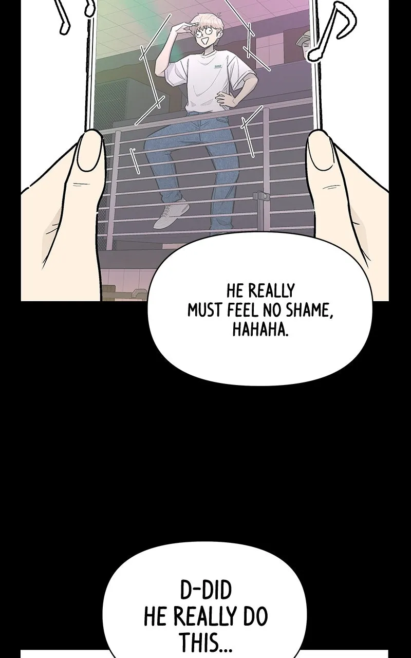Skool of Street Chapter 18 page 16 - 