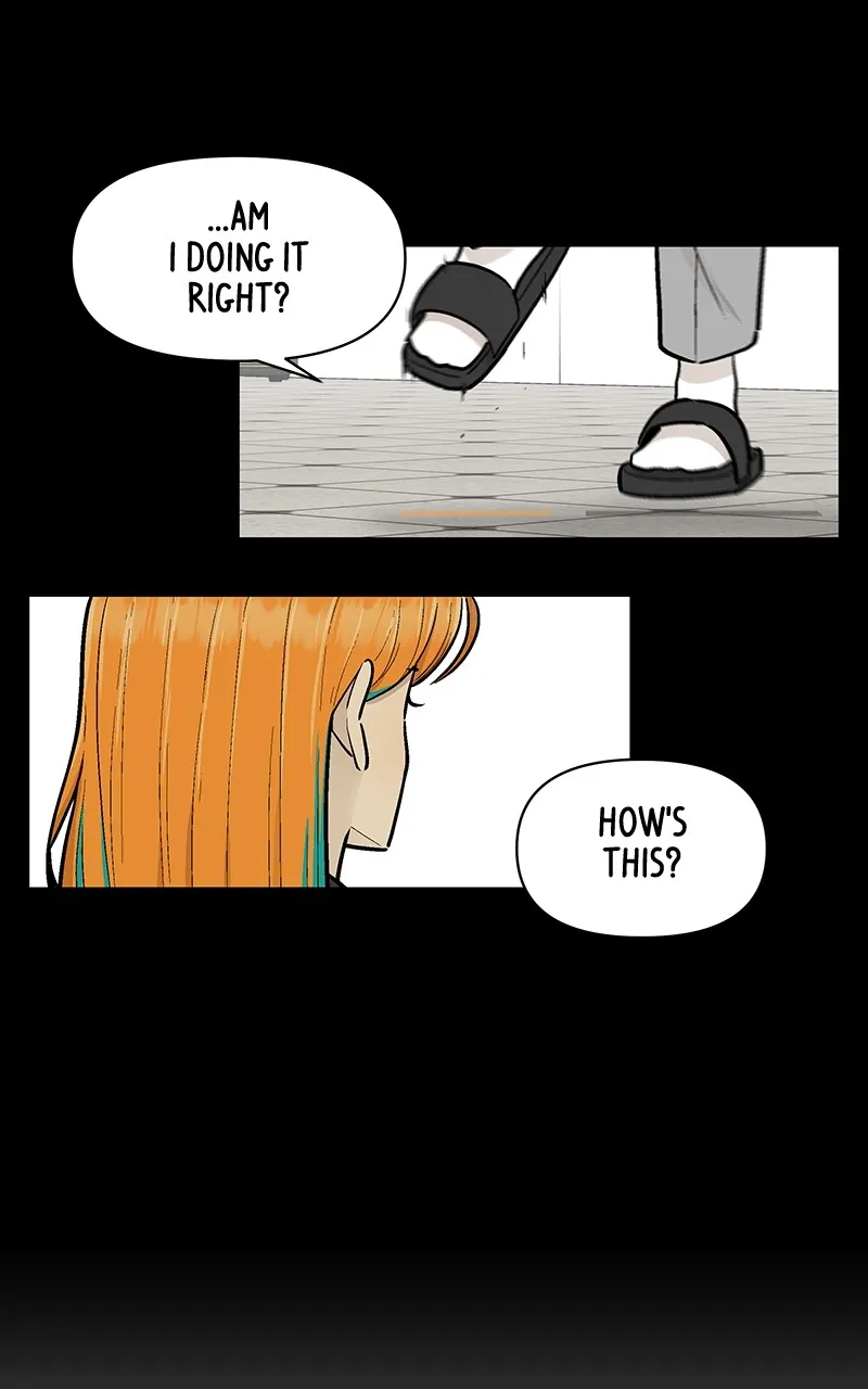 Skool of Street Chapter 18 page 20 - 