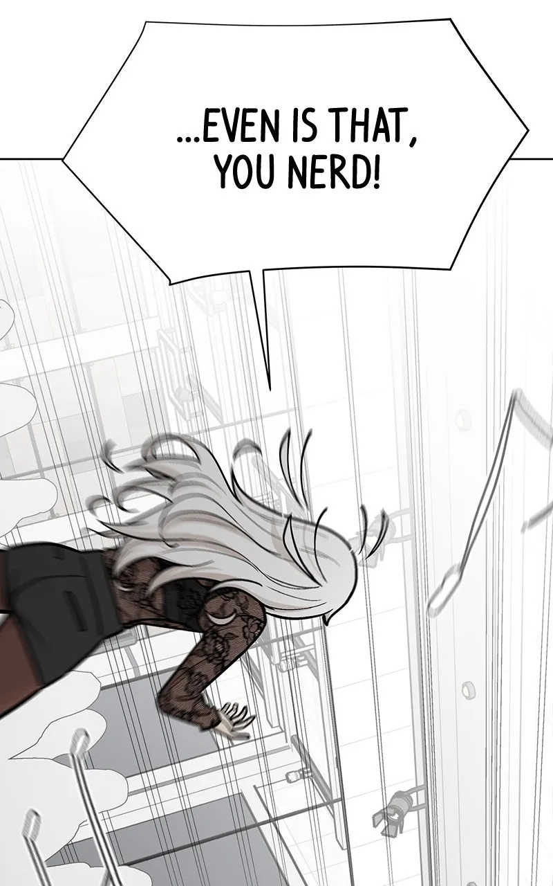 Skool of Street Chapter 18 page 3 - 