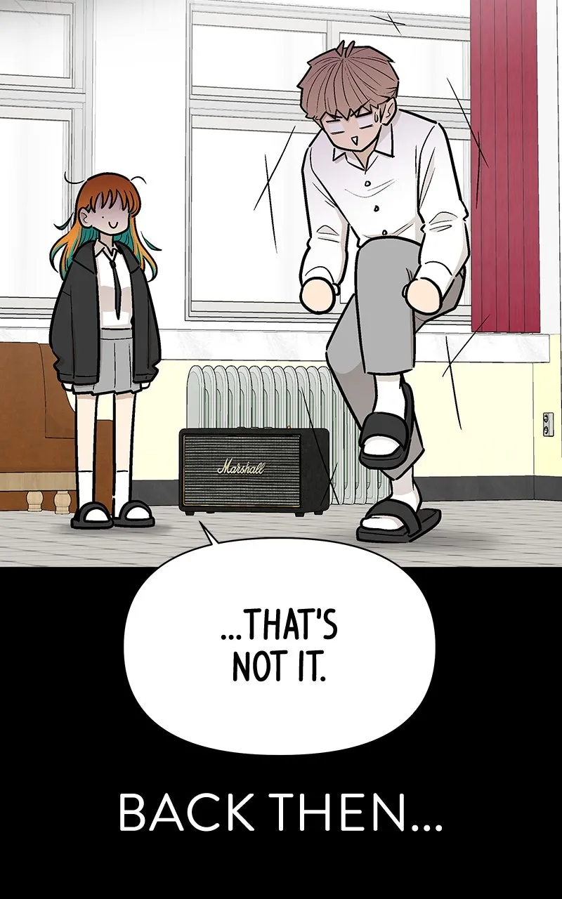 Skool of Street Chapter 18 page 22 - 