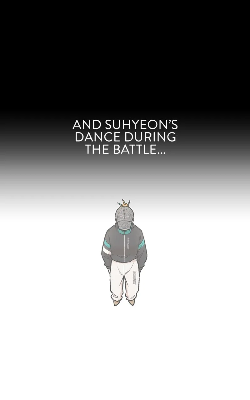 Skool of Street Chapter 18 page 26 - 