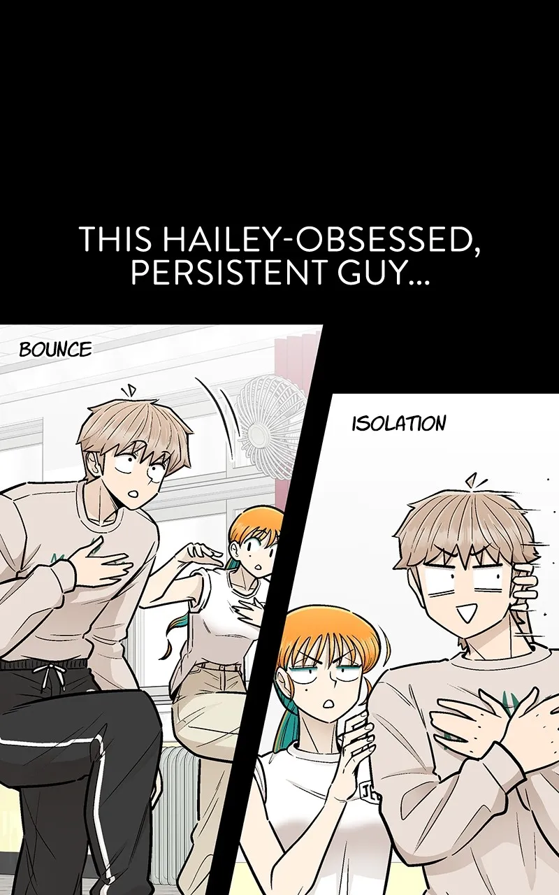 Skool of Street Chapter 18 page 28 - 