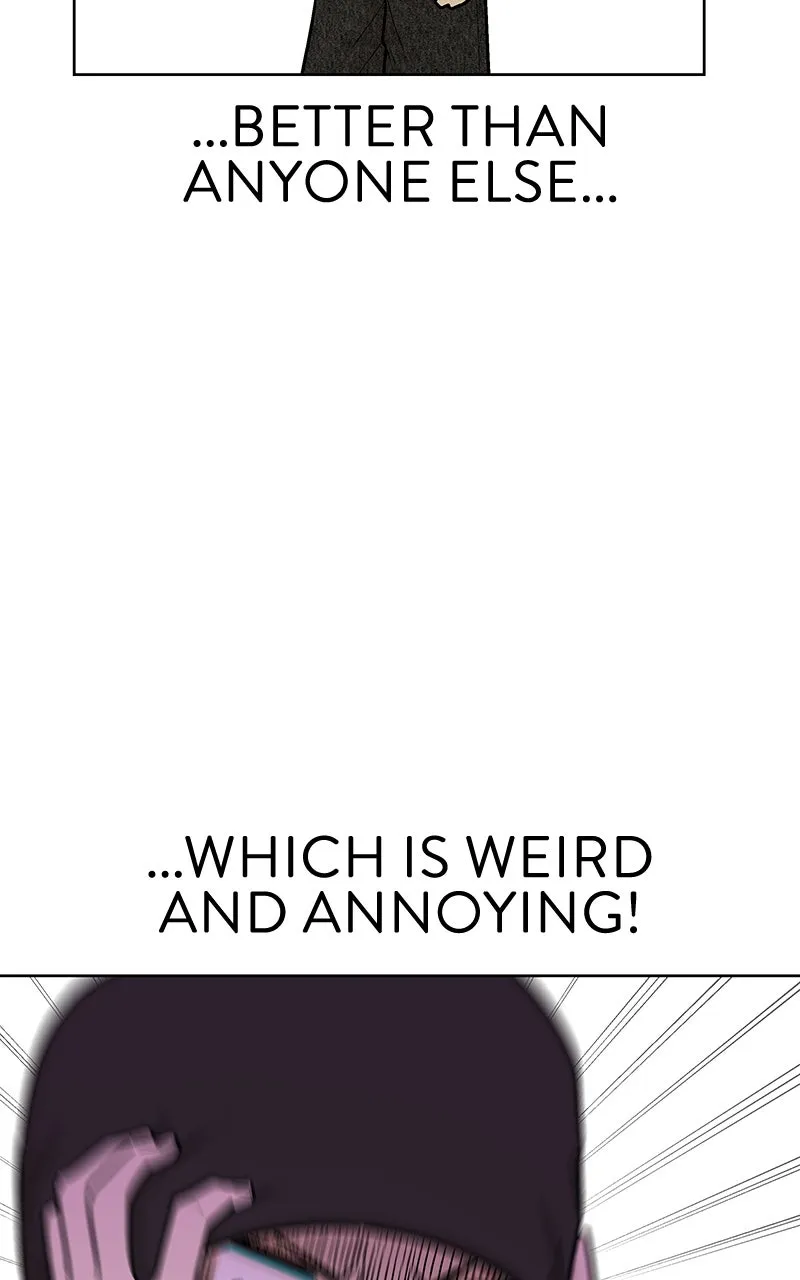 Skool of Street Chapter 18 page 35 - 