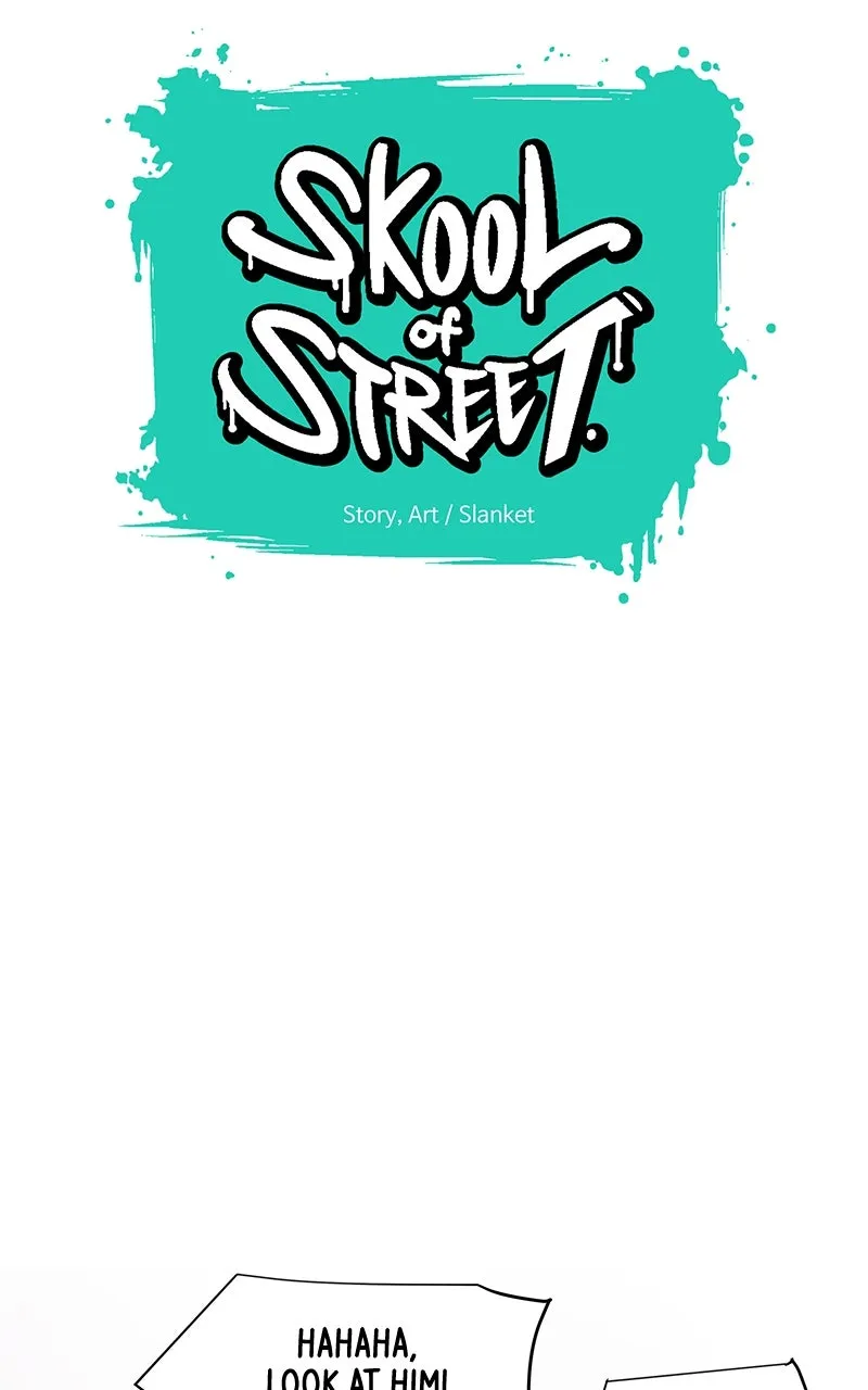 Skool of Street Chapter 18 page 38 - 