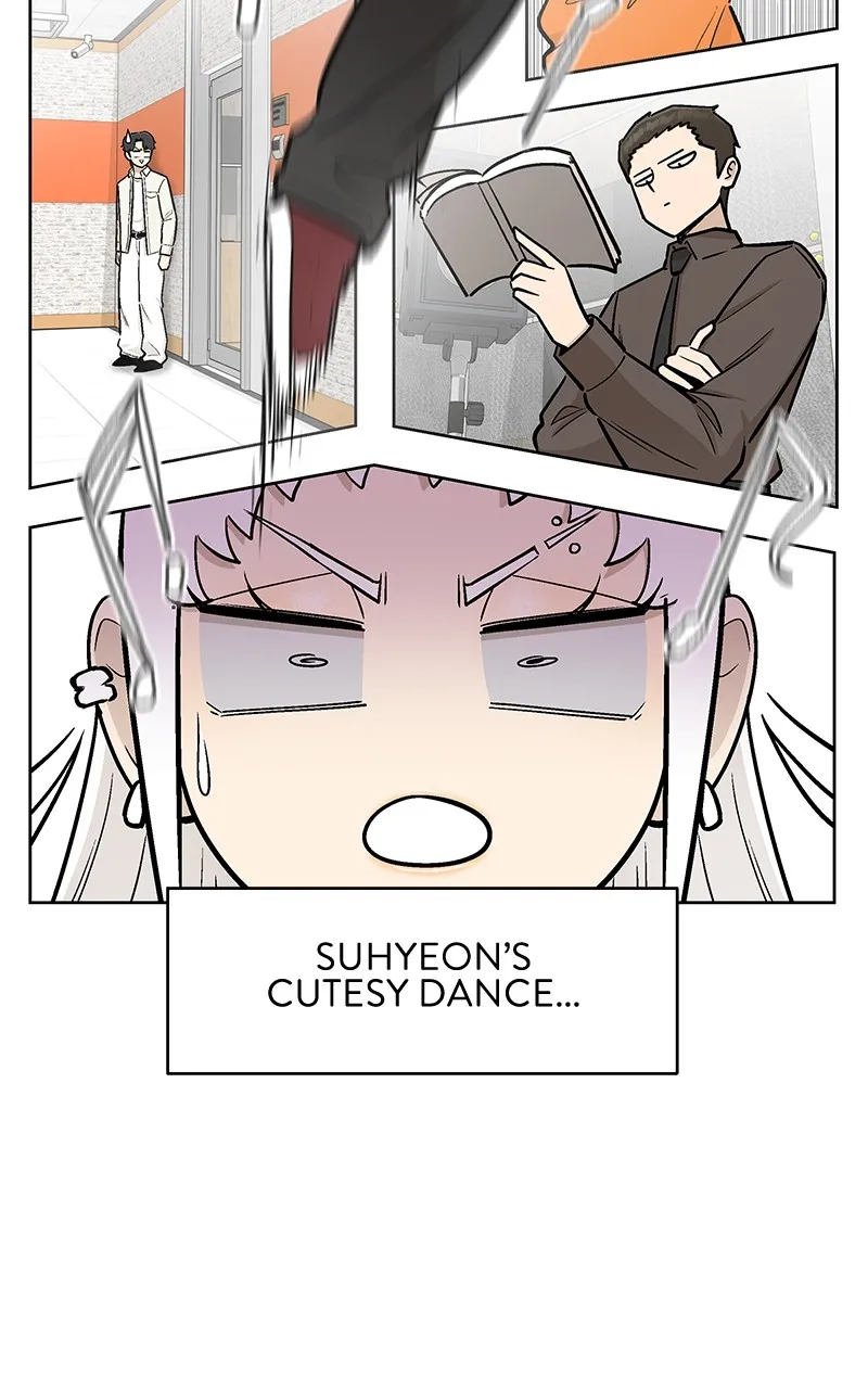 Skool of Street Chapter 18 page 40 - 