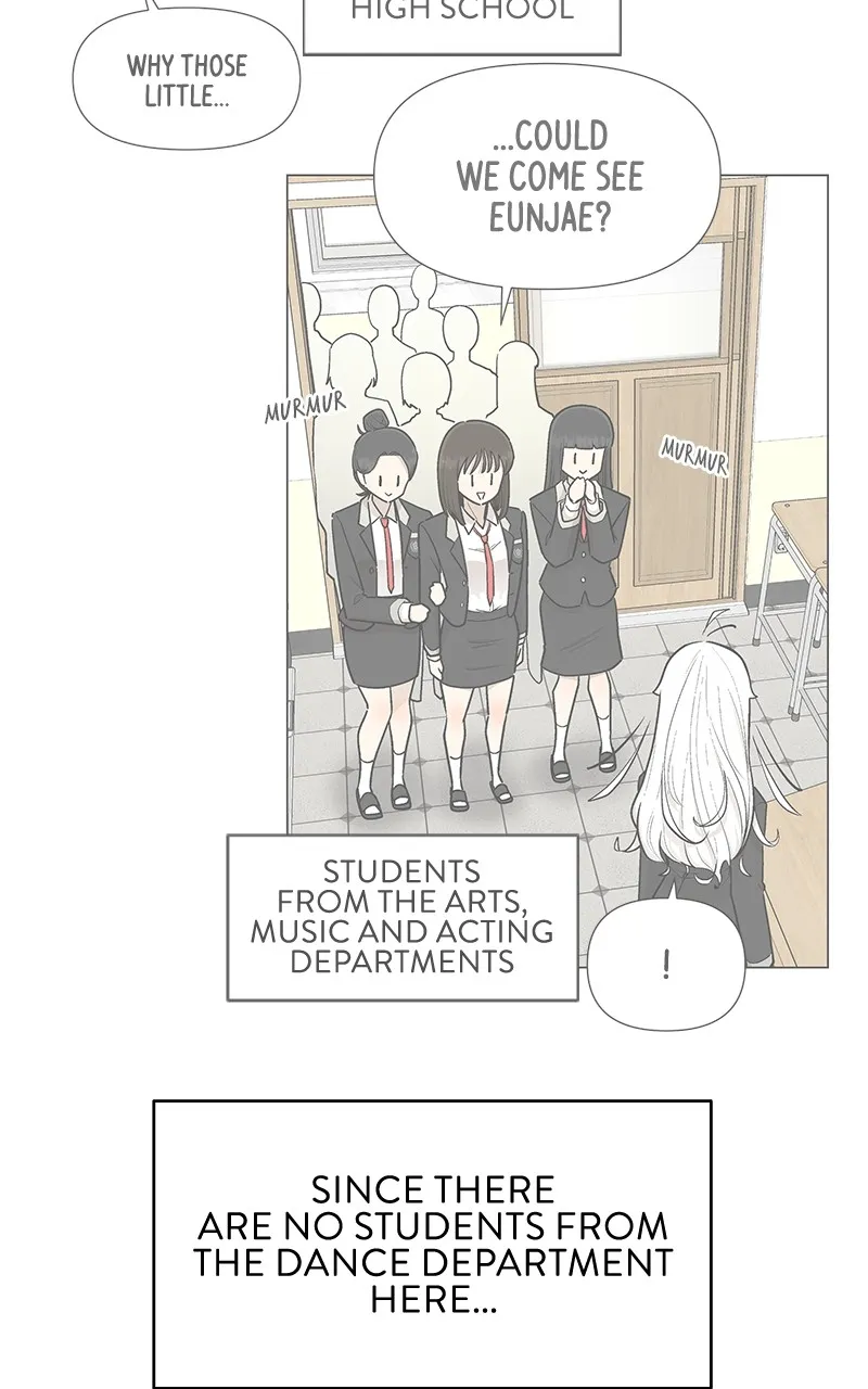 Skool of Street Chapter 18 page 43 - 