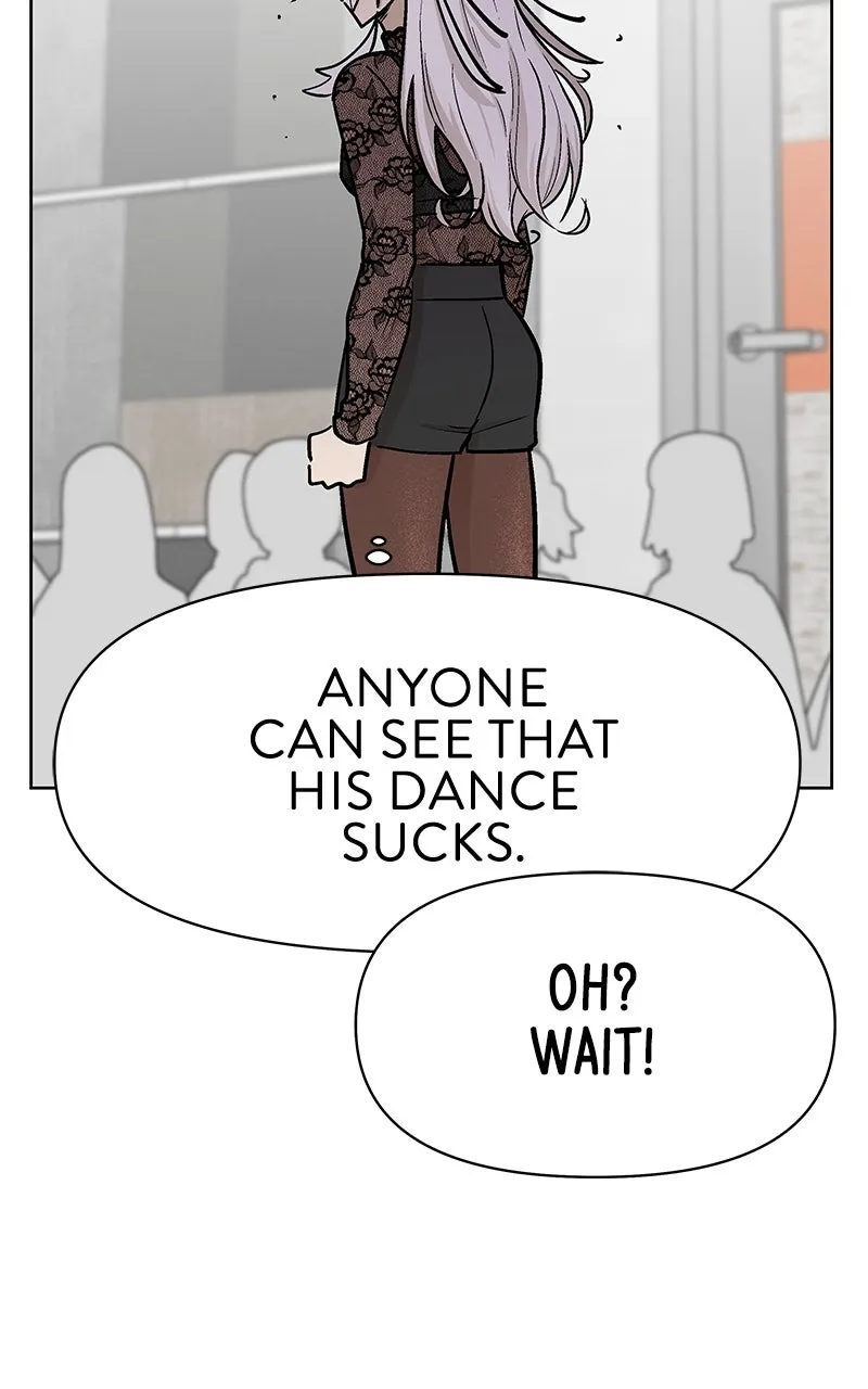 Skool of Street Chapter 18 page 46 - 
