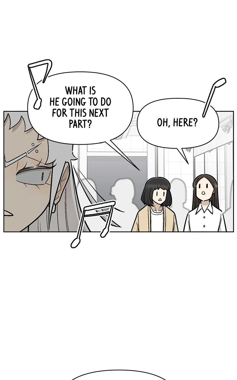 Skool of Street Chapter 18 page 47 - 