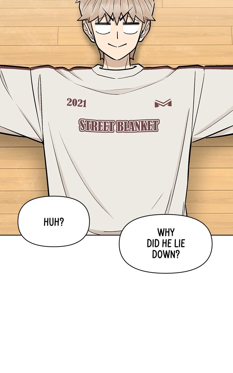 Skool of Street Chapter 18 page 51 - 