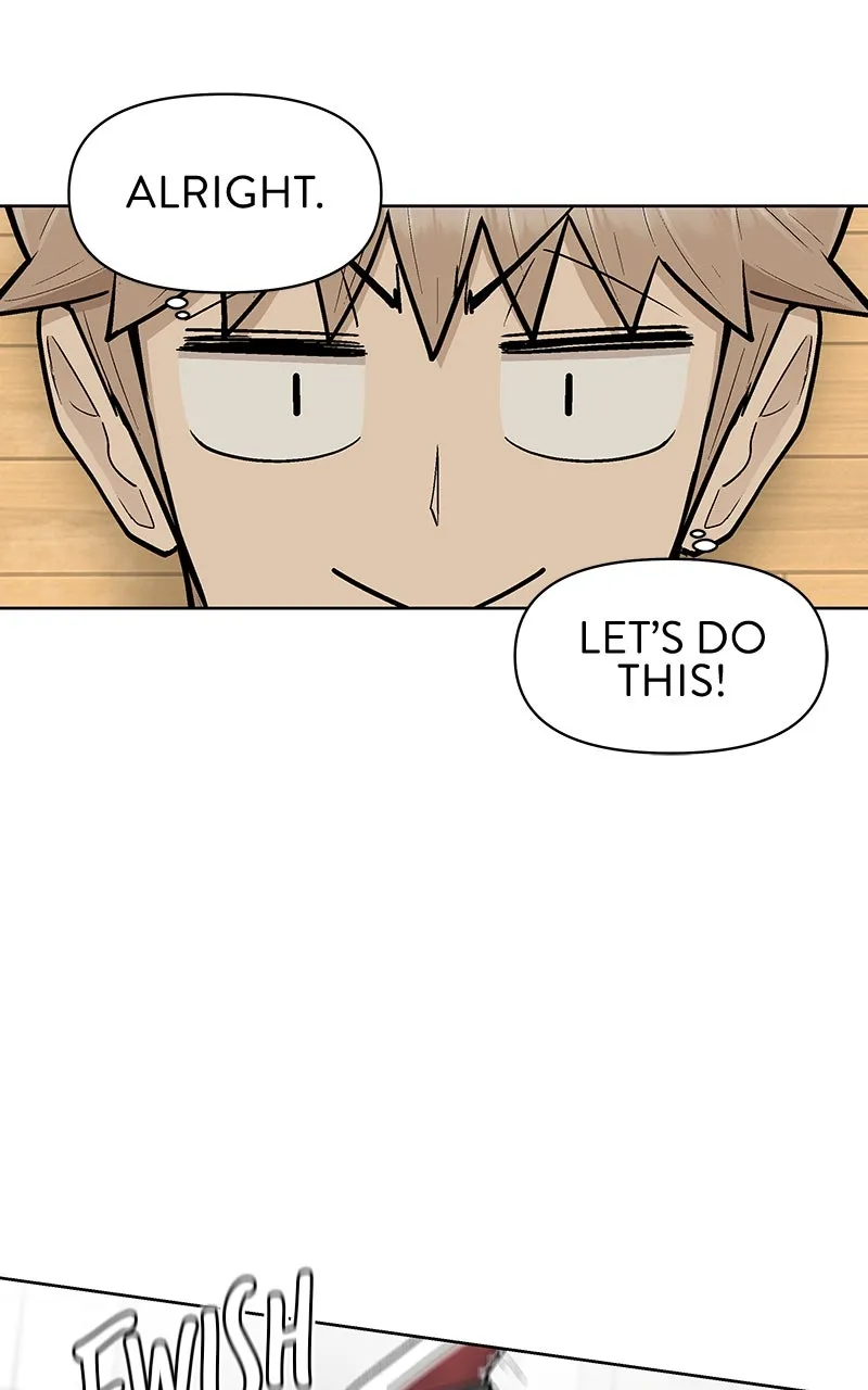 Skool of Street Chapter 18 page 52 - 