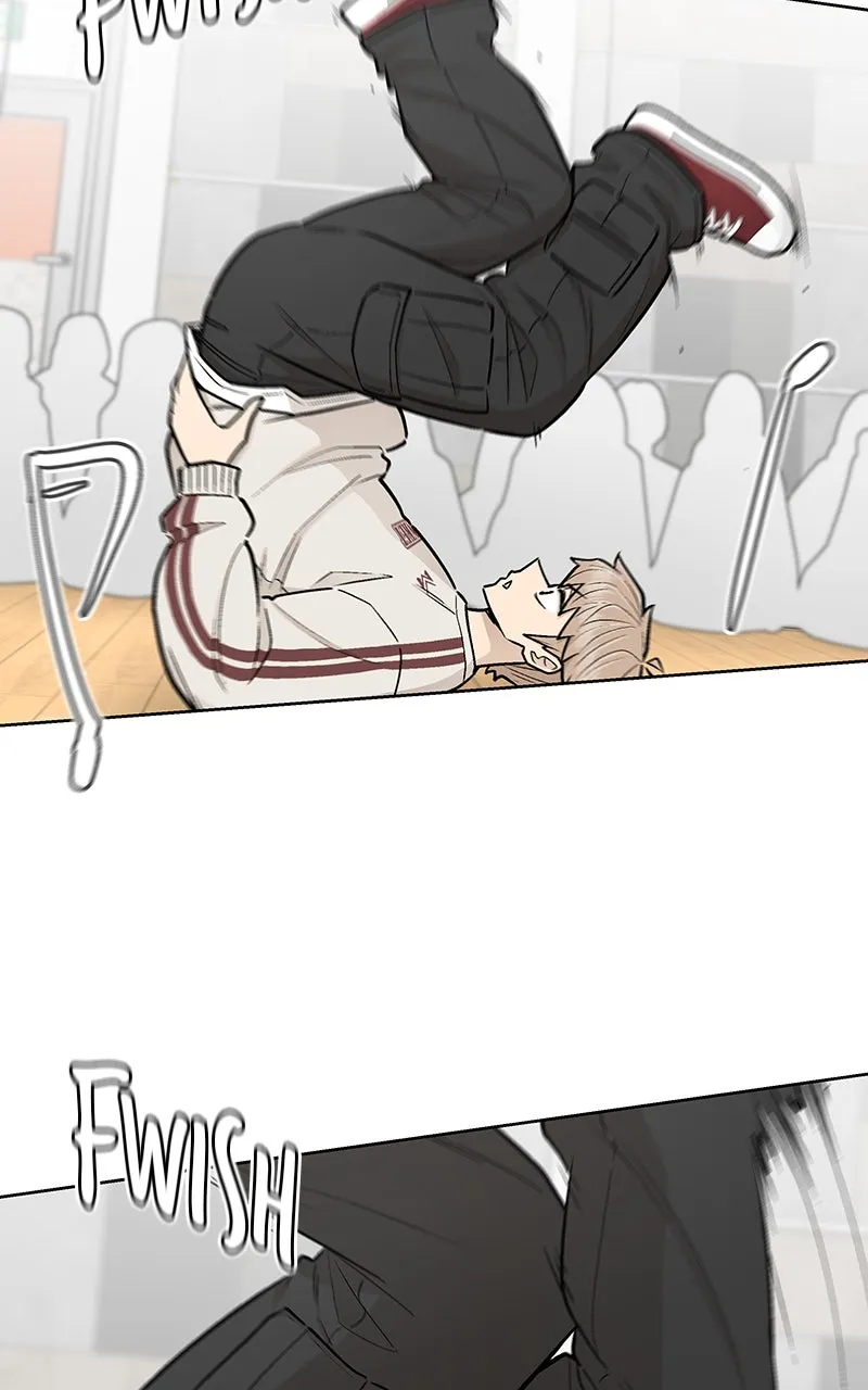 Skool of Street Chapter 18 page 53 - 