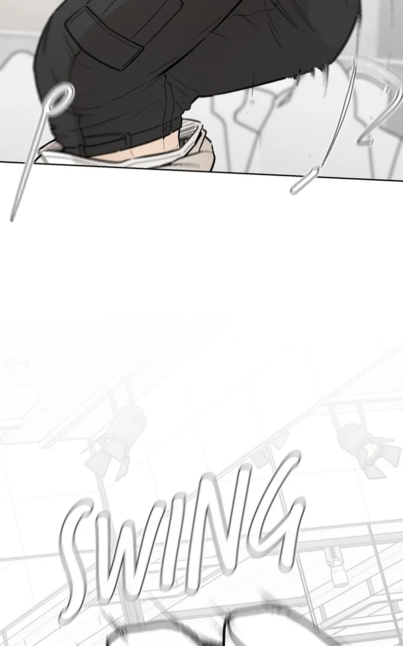 Skool of Street Chapter 18 page 54 - 