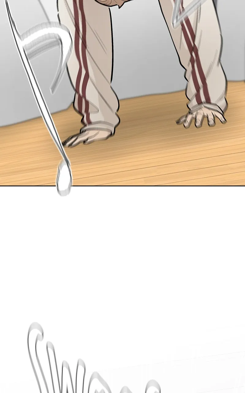 Skool of Street Chapter 18 page 58 - 
