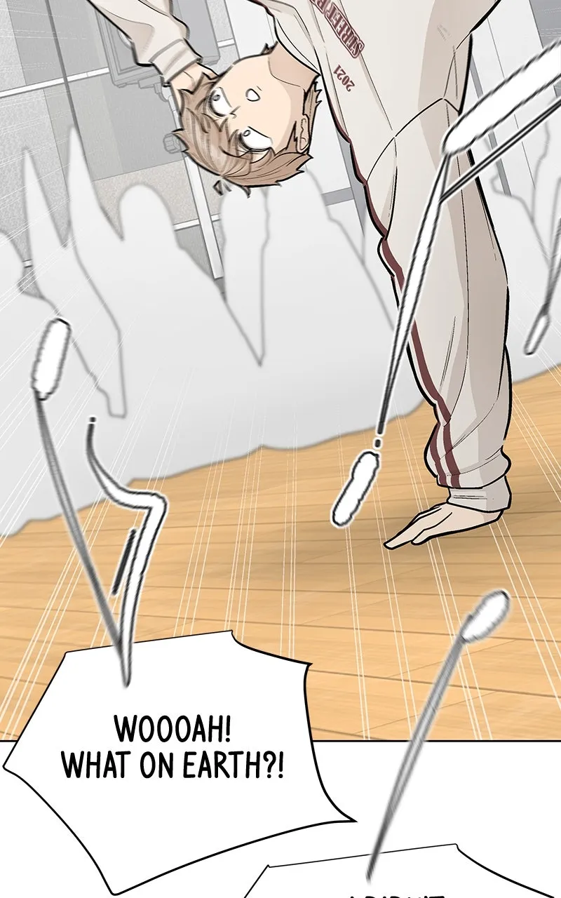 Skool of Street Chapter 18 page 60 - 