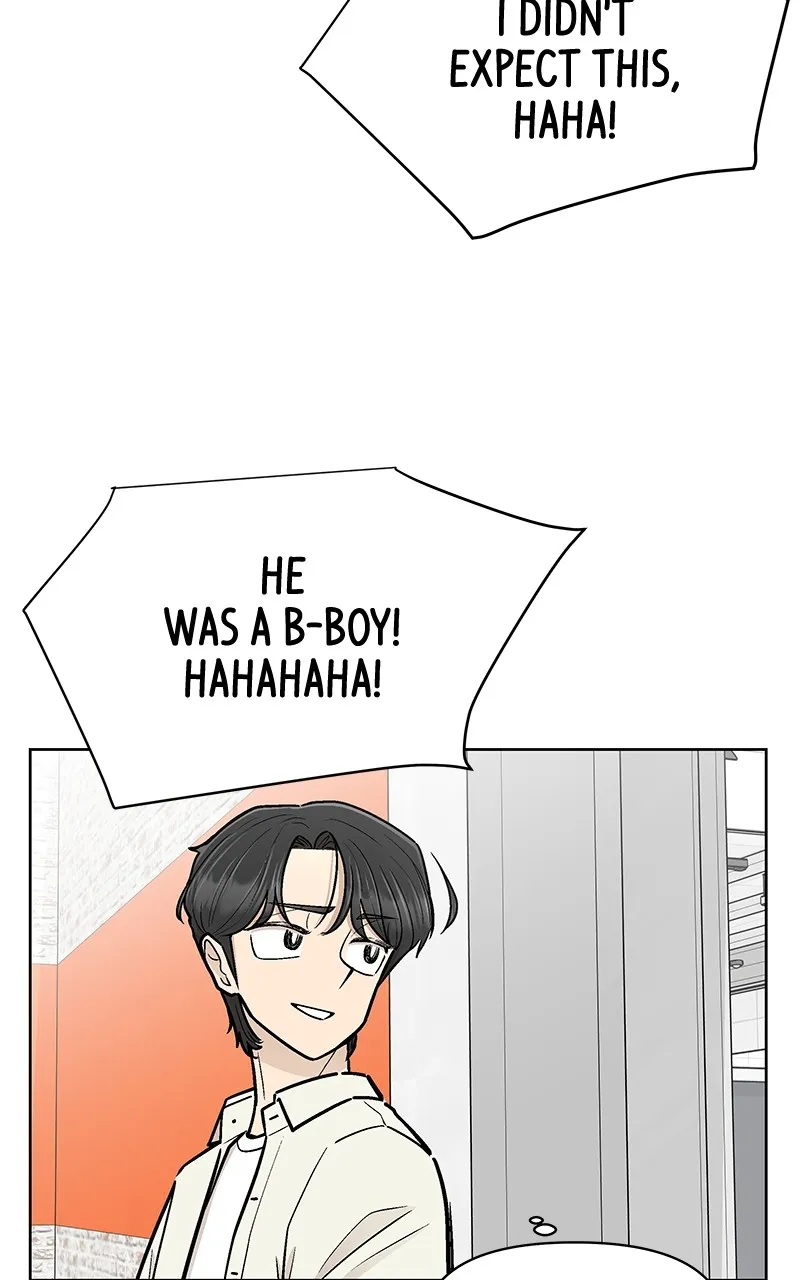 Skool of Street Chapter 18 page 61 - 
