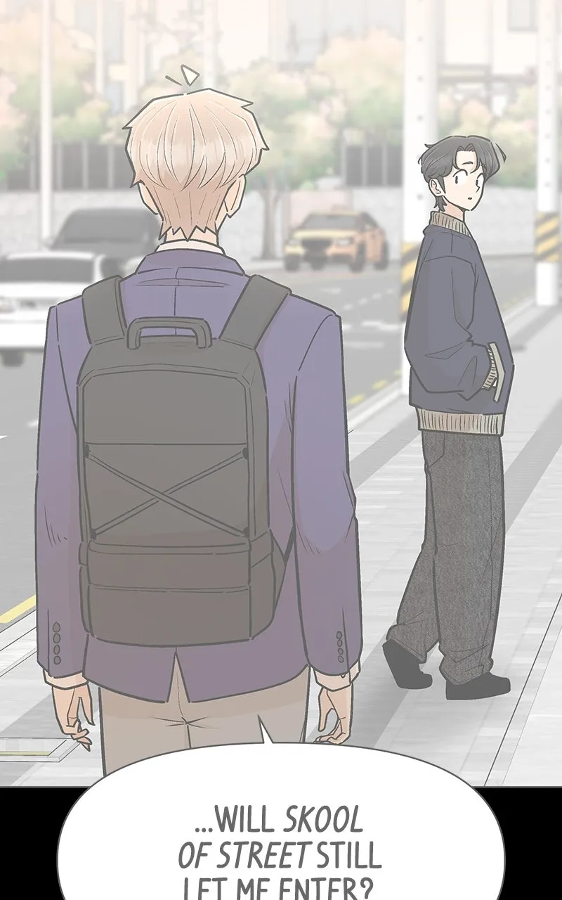Skool of Street Chapter 18 page 63 - 