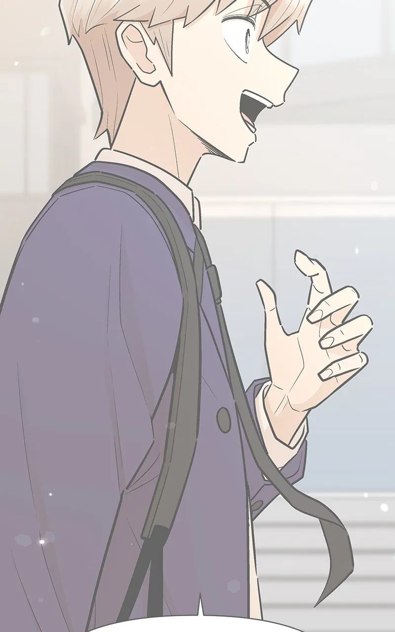 Skool of Street Chapter 18 page 65 - 