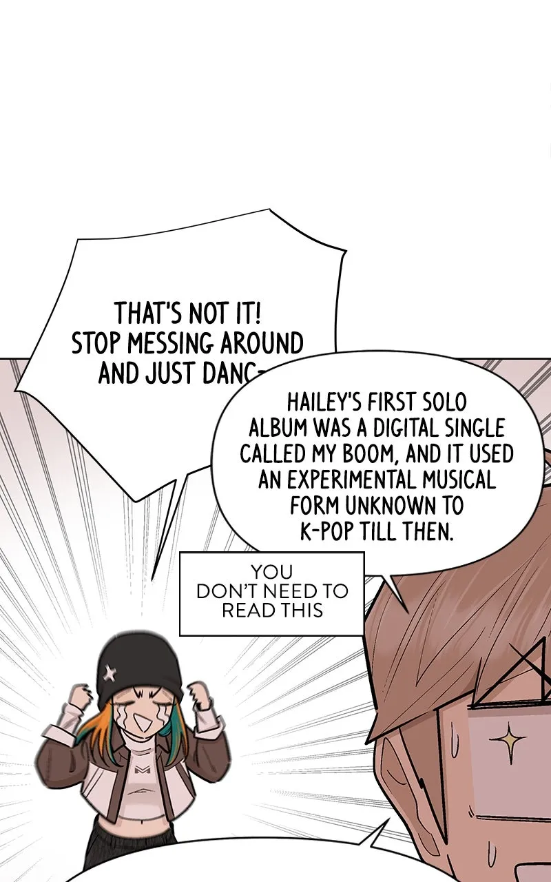 Skool of Street Chapter 18 page 8 - 