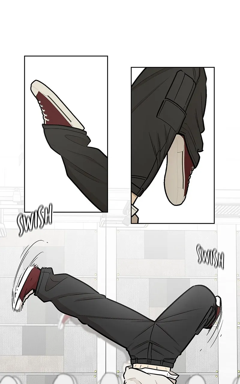 Skool of Street Chapter 18 page 73 - 