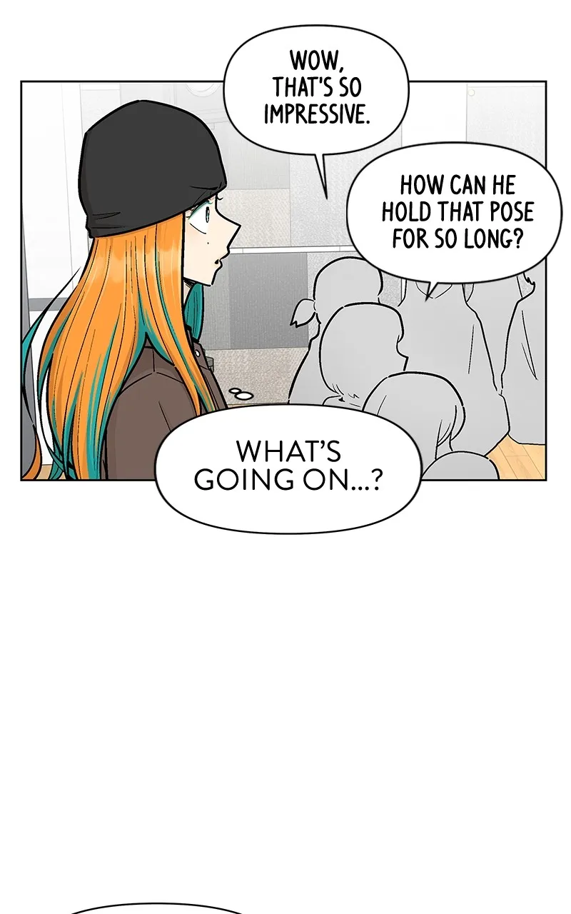 Skool of Street Chapter 18 page 75 - 