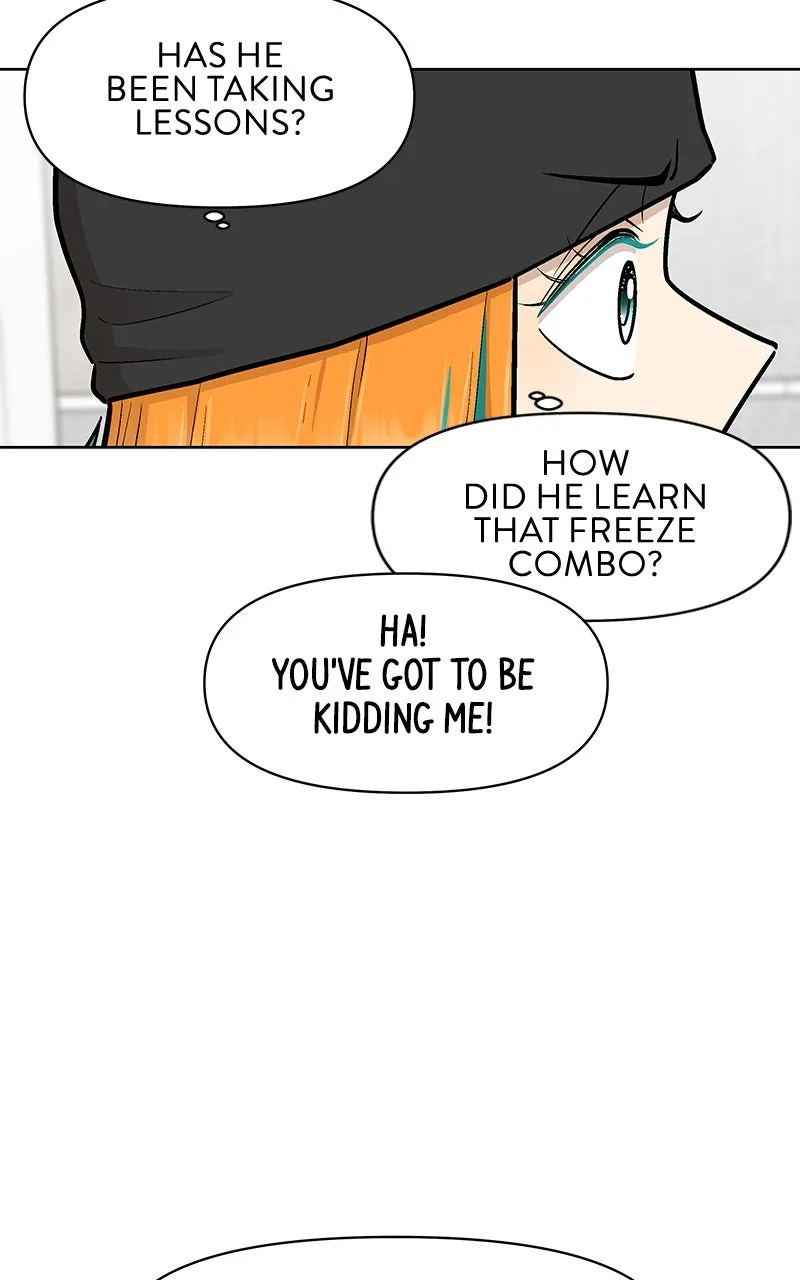 Skool of Street Chapter 18 page 76 - 
