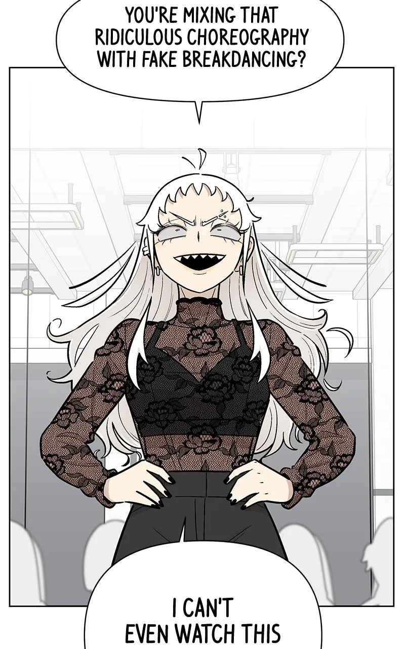 Skool of Street Chapter 18 page 77 - 