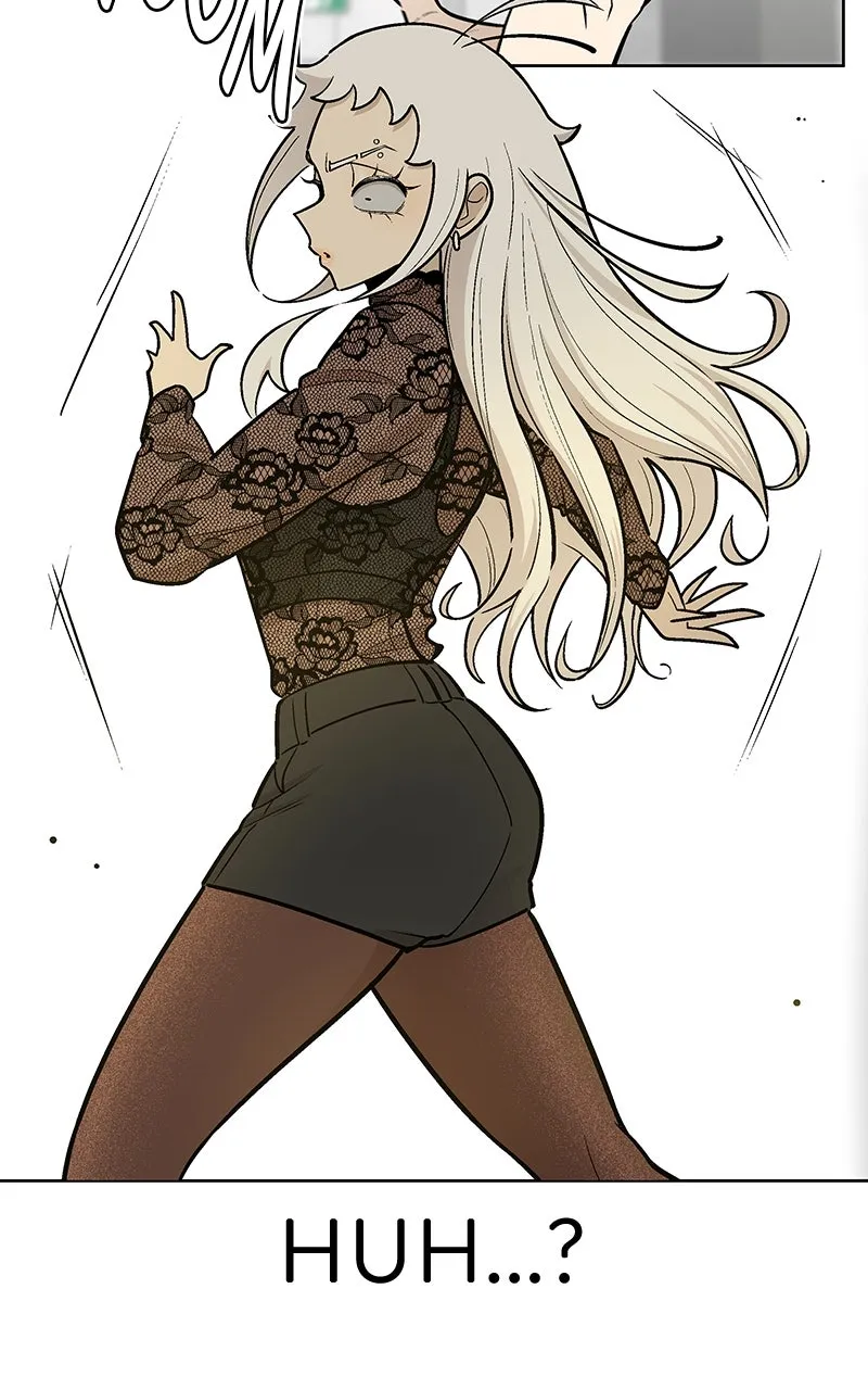 Skool of Street Chapter 18 page 79 - 
