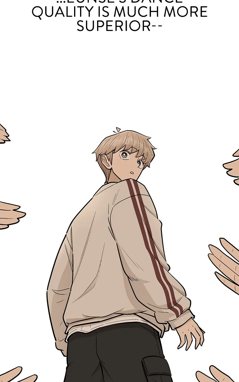 Skool of Street Chapter 18 page 92 - 