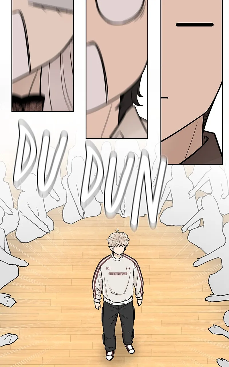 Skool of Street Chapter 18 page 94 - 