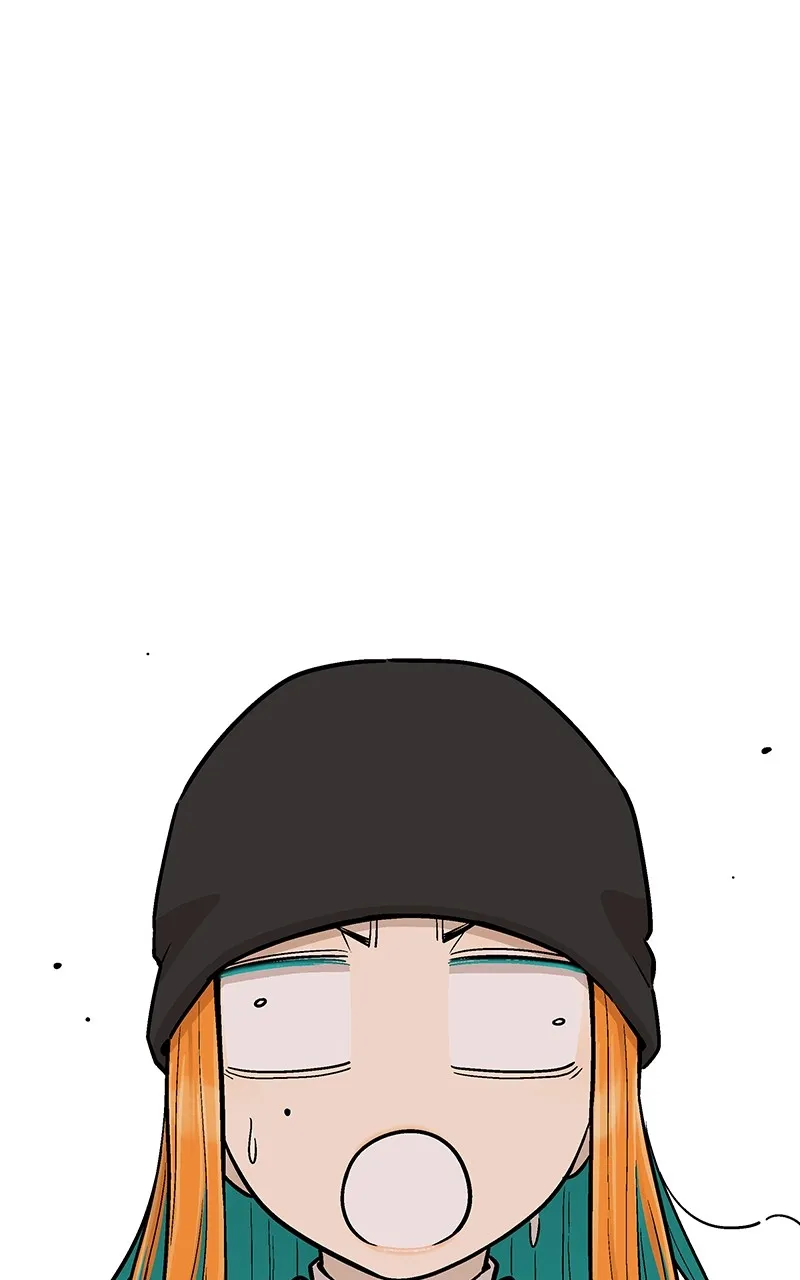 Skool of Street Chapter 18 page 96 - 