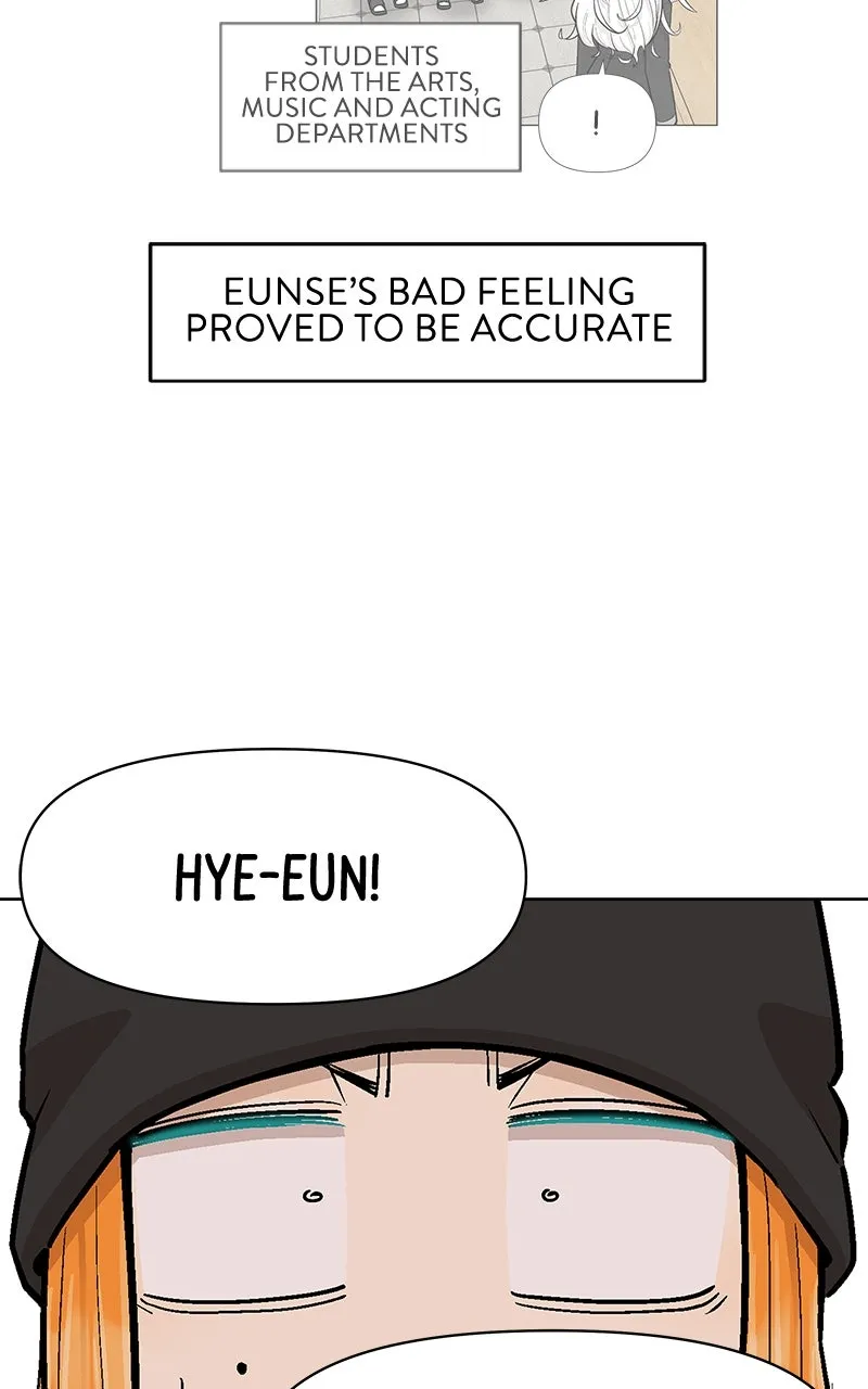 Skool of Street Chapter 18 page 100 - 