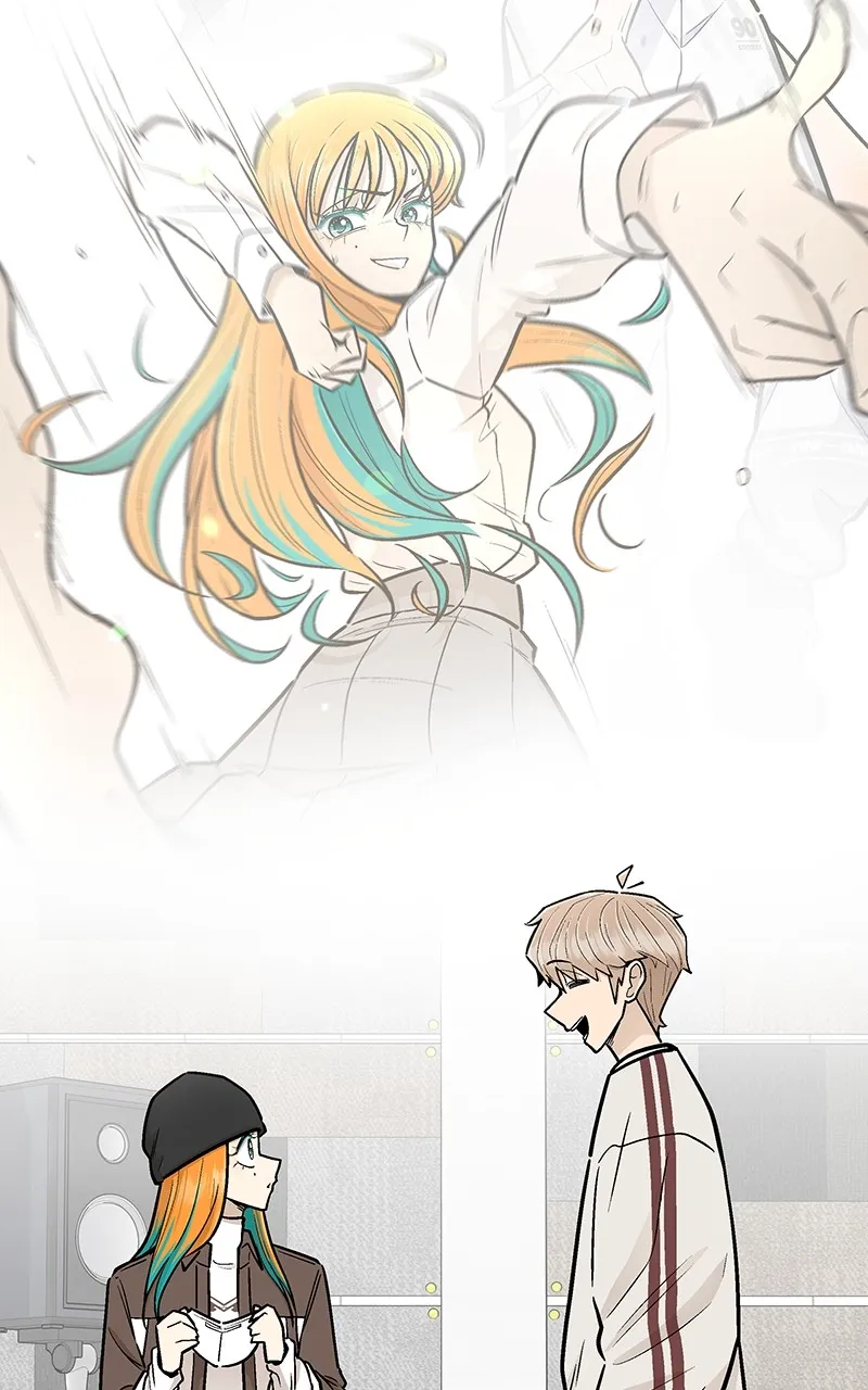 Skool of Street Chapter 19 page 14 - 