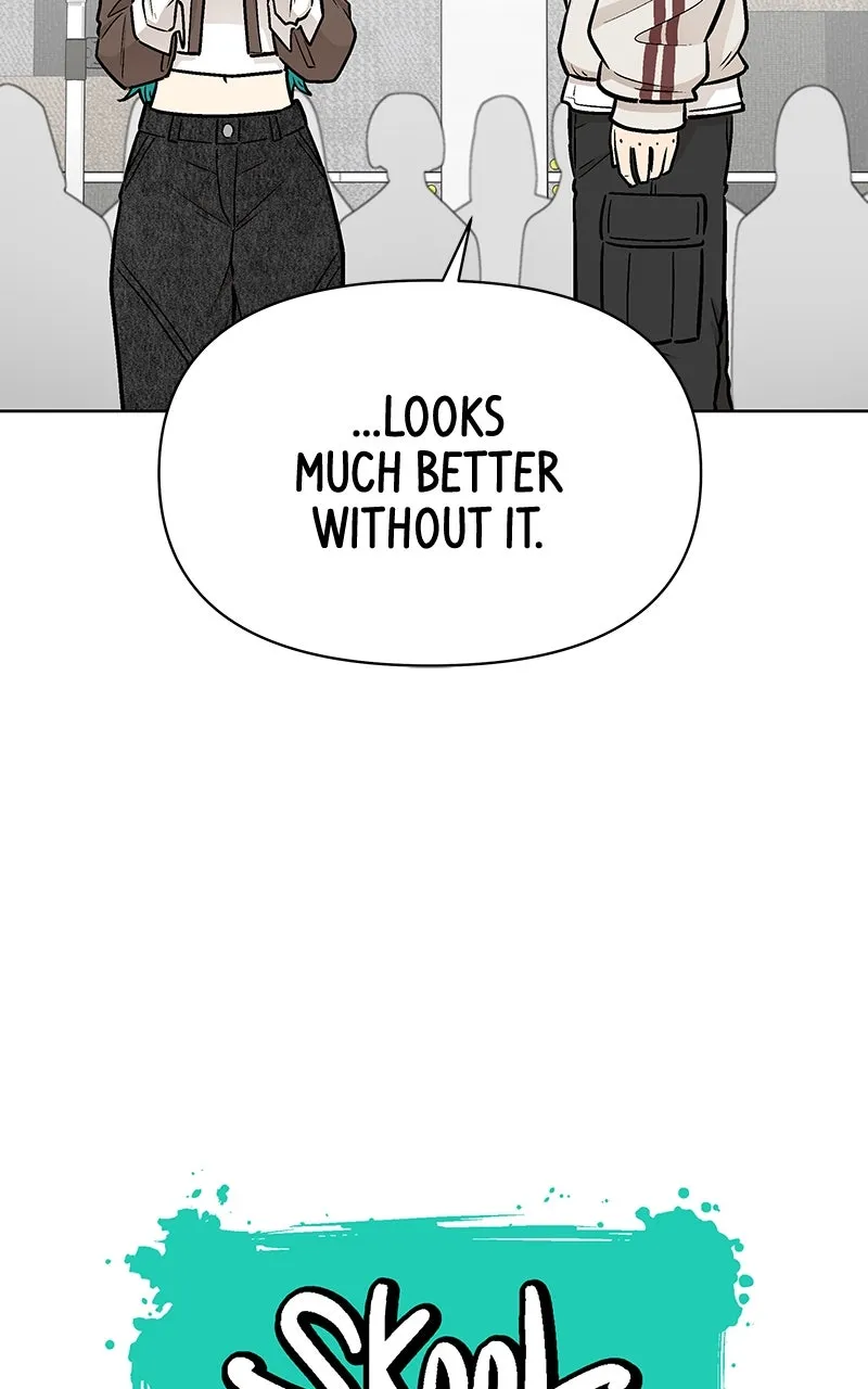 Skool of Street Chapter 19 page 15 - 