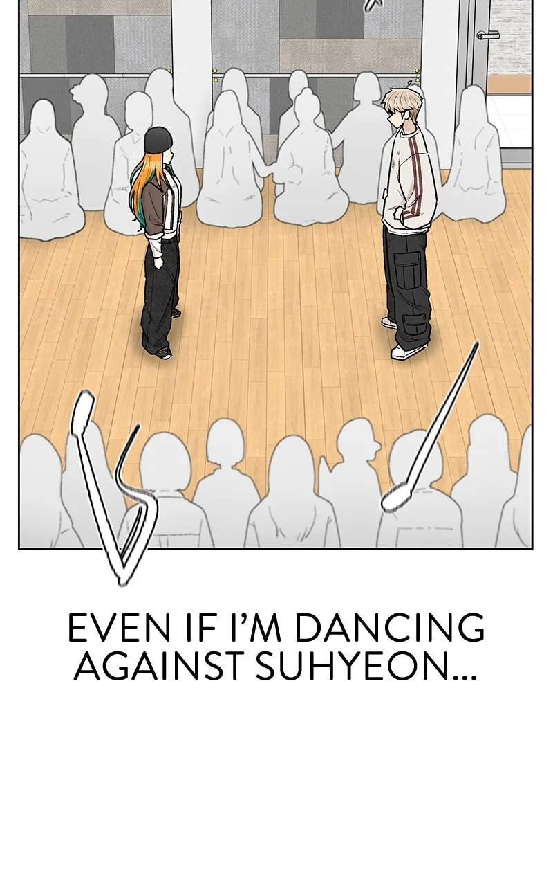 Skool of Street Chapter 19 page 18 - 