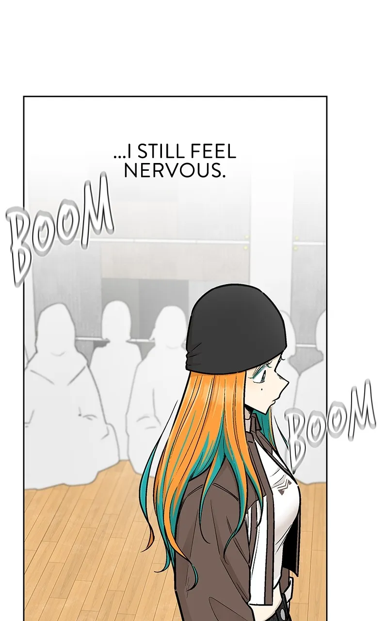 Skool of Street Chapter 19 page 19 - 