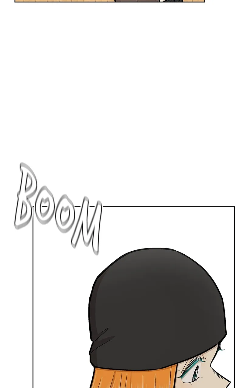 Skool of Street Chapter 19 page 20 - 
