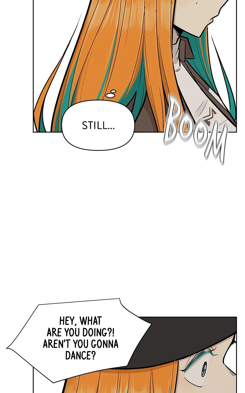 Skool of Street Chapter 19 page 21 - 