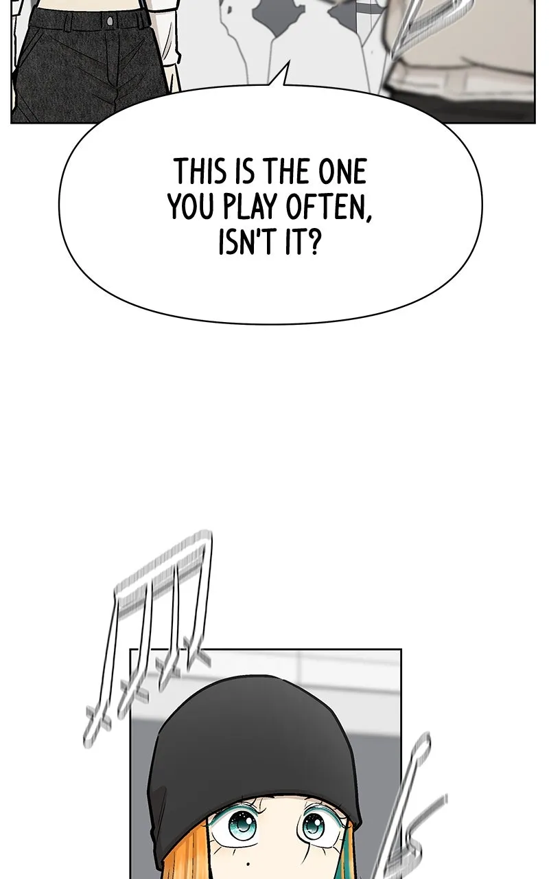 Skool of Street Chapter 19 page 26 - 
