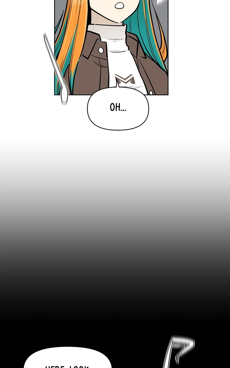 Skool of Street Chapter 19 page 27 - 