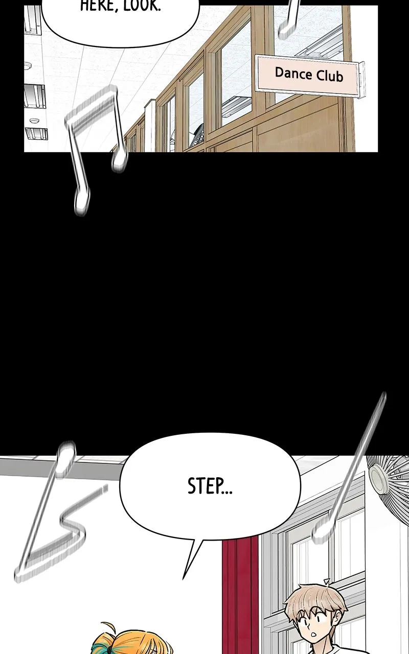 Skool of Street Chapter 19 page 28 - 