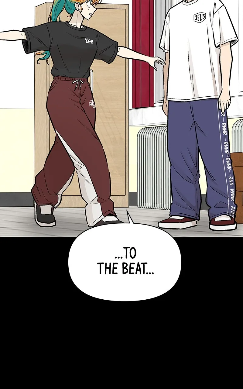 Skool of Street Chapter 19 page 29 - 