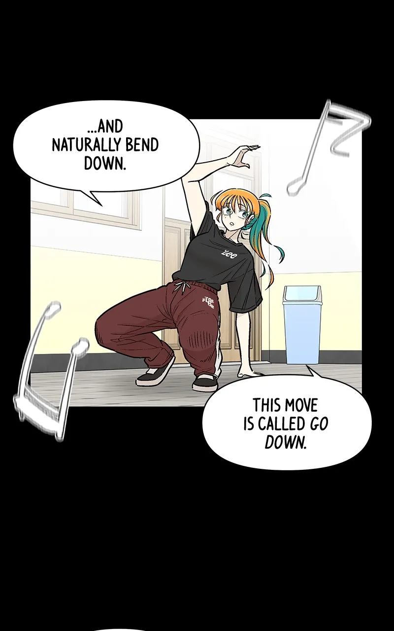 Skool of Street Chapter 19 page 30 - 